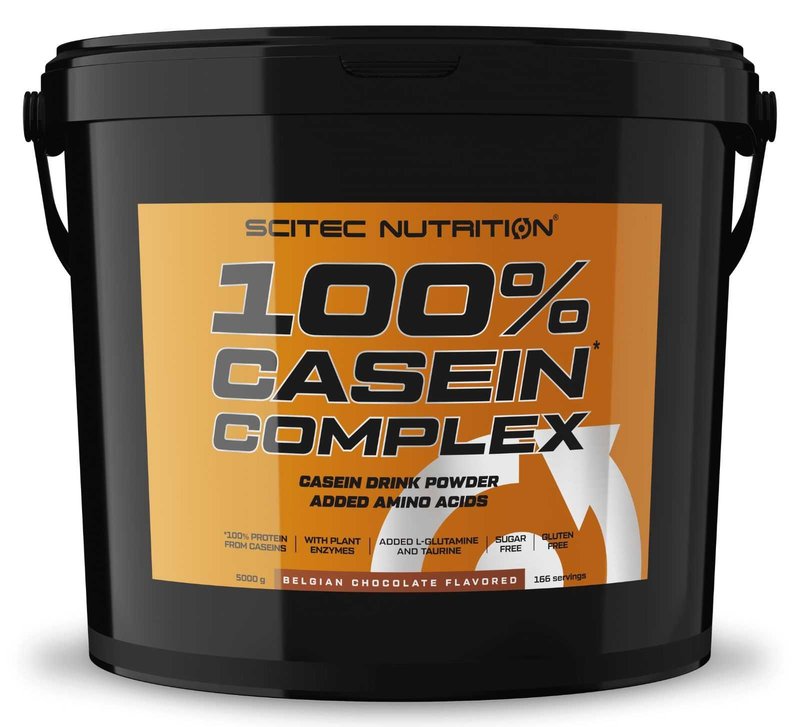 100% Casein Complex