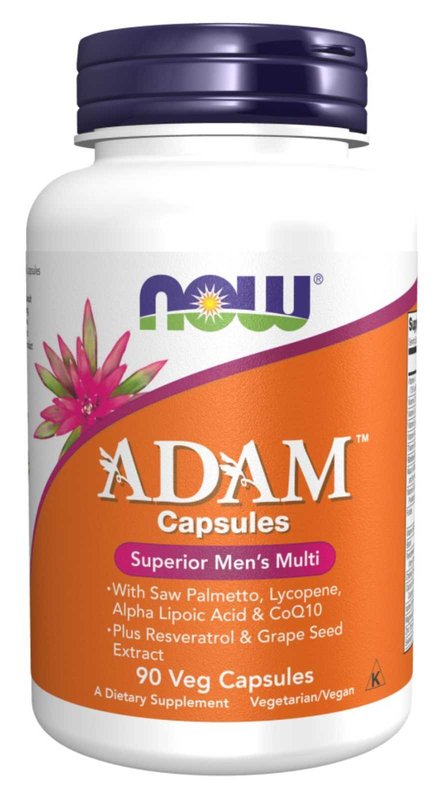Adam Men's Multivitamin