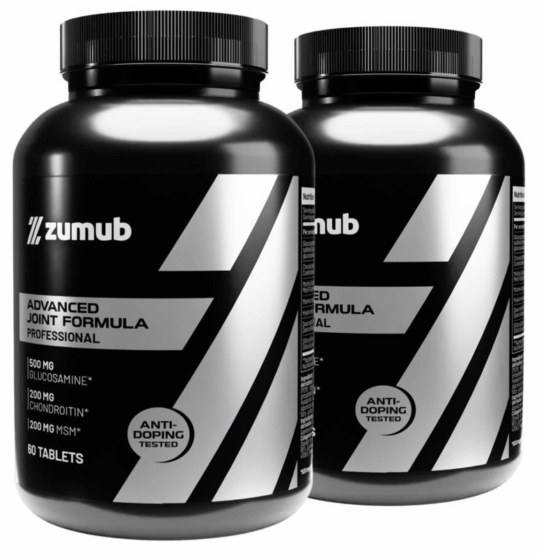 Advanced Joint Formula Profissional