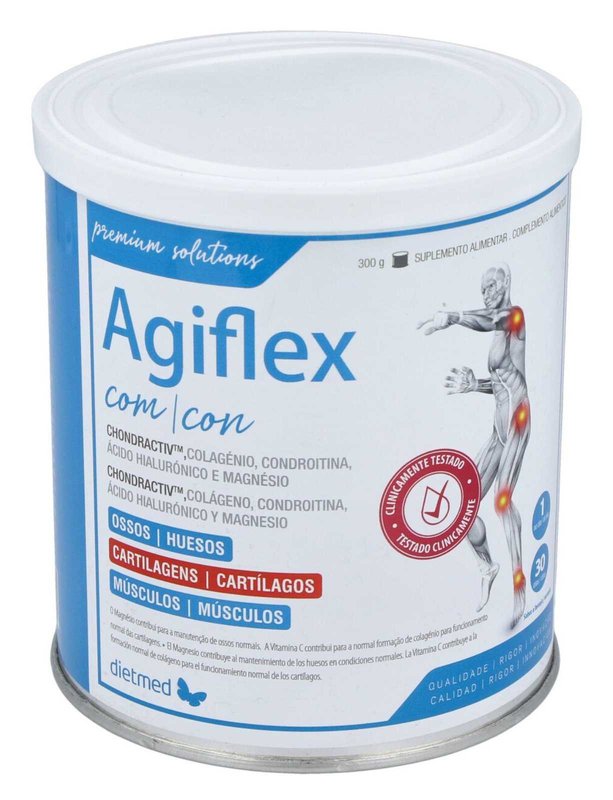 Agiflex