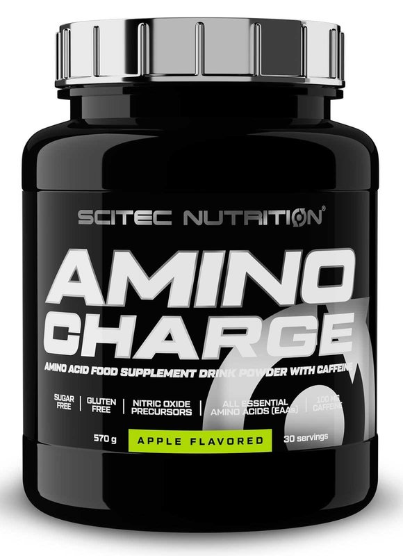 Amino Charge
