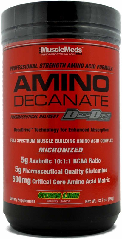 Amino Decanate