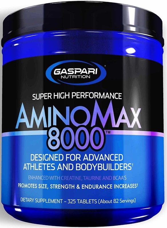 Aminomax 8000