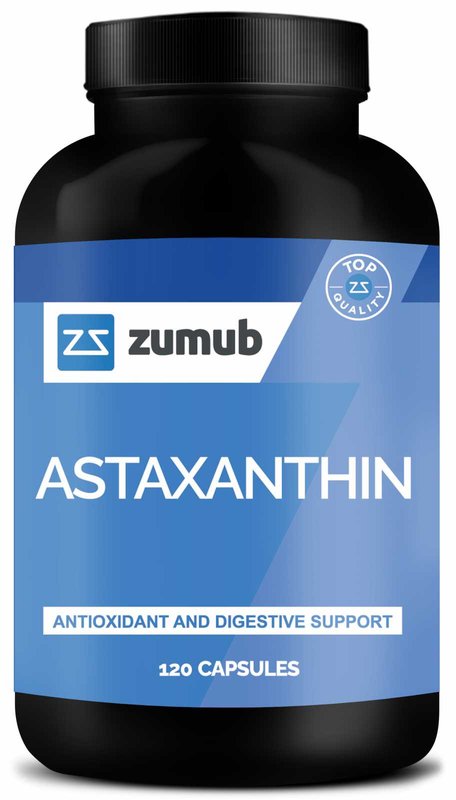 Astaxanthin