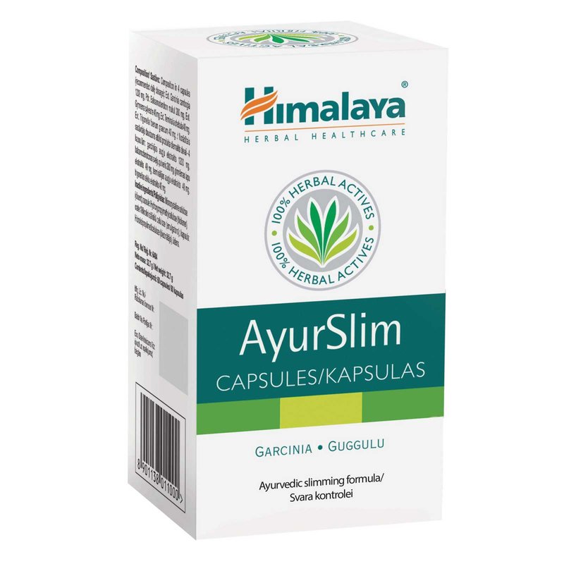 Ayurslim