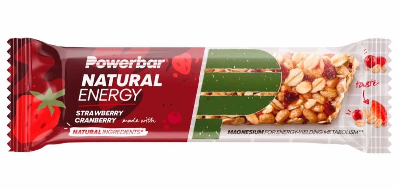 Barra Natural Energy