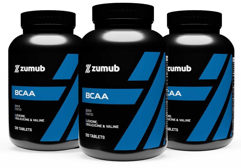 BCAA