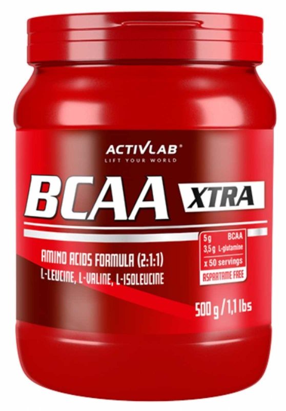 BCAA Xtra Instant
