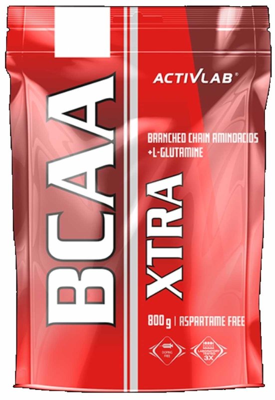BCAA Xtra Instant