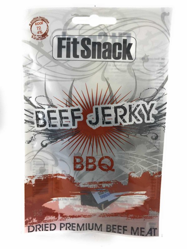 Beef Jerky