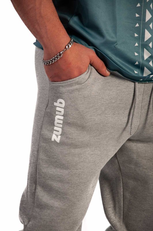 Calças de Fato de Treino