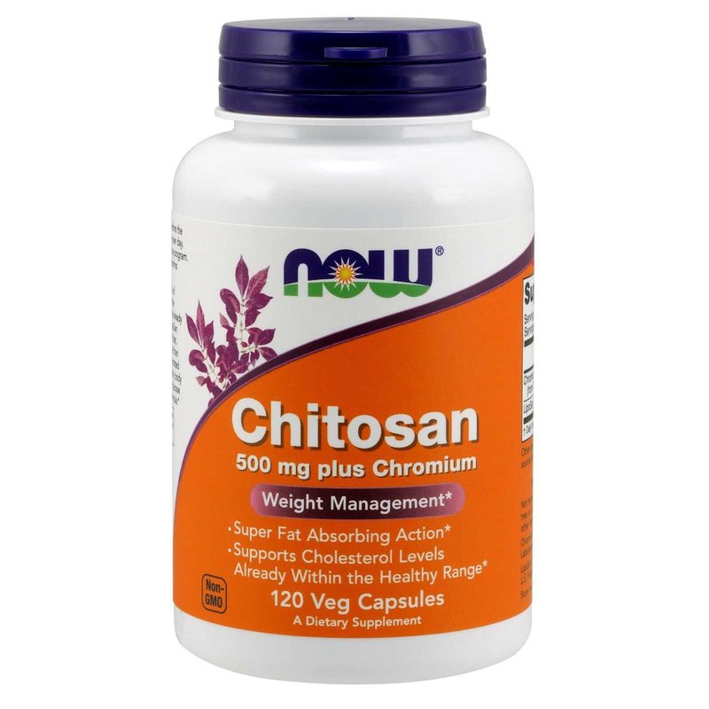 Chitosan