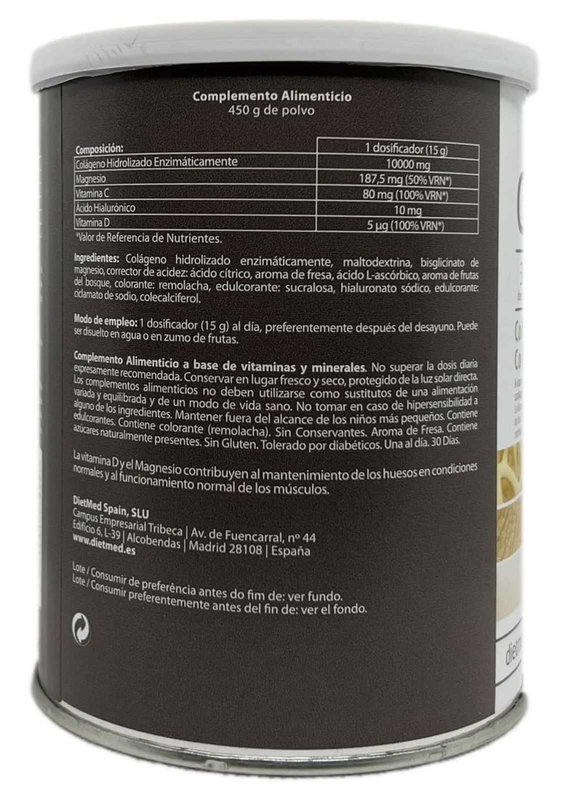 Collaforce Super 10.000 450g