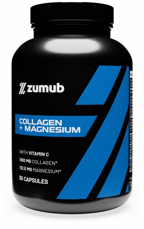 Collagen + Magnesium
