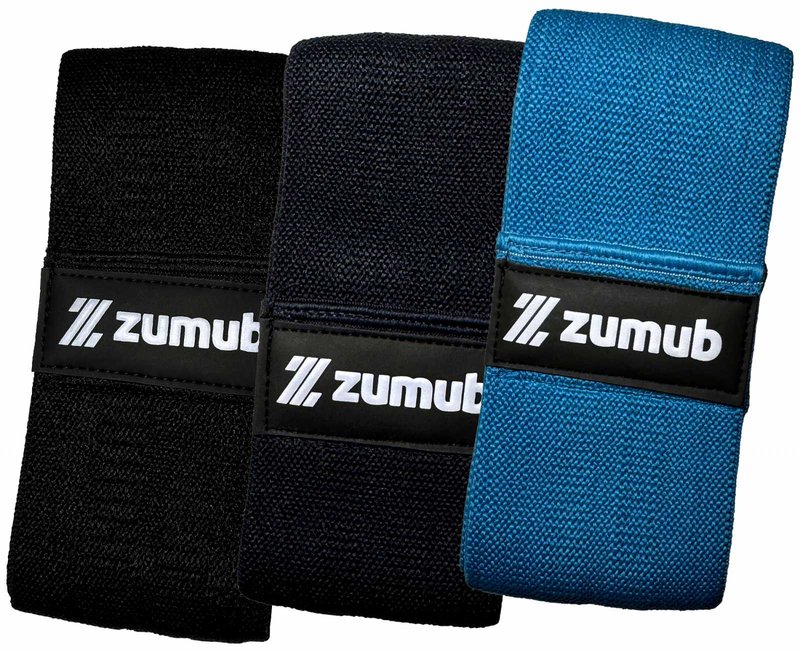 Conjunto de Bandas de Resistência