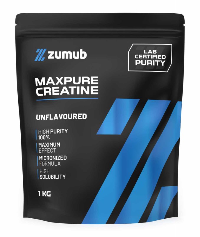 Creatina MaxPure