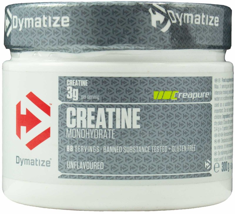 Creatina Monohidratada (Creapure®)