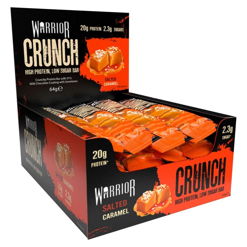 Crunch Bar