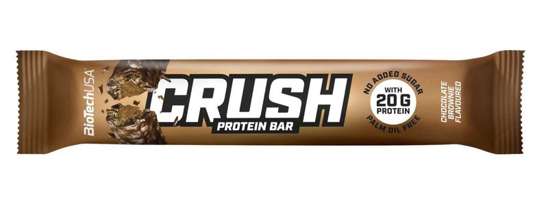 Crush Bar
