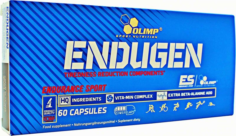 Endugen