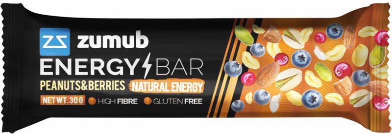 Energy Bar