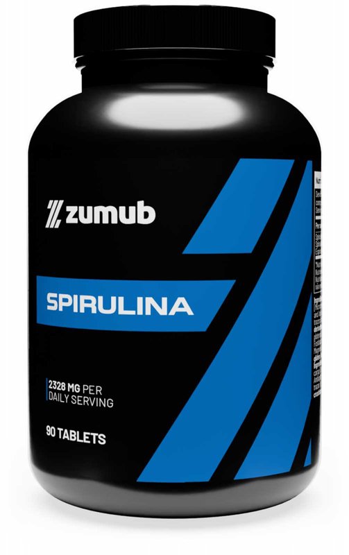 Espirulina