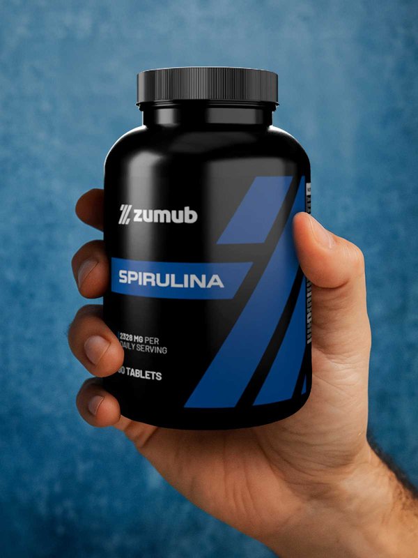 Espirulina