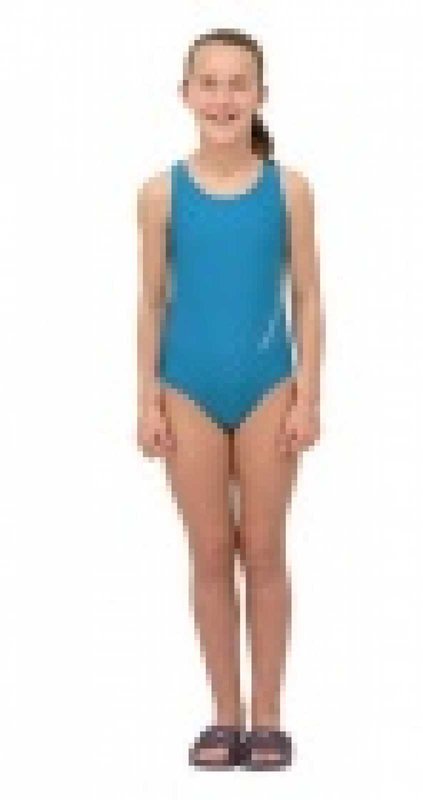 Fato de Banho Rapariga Training