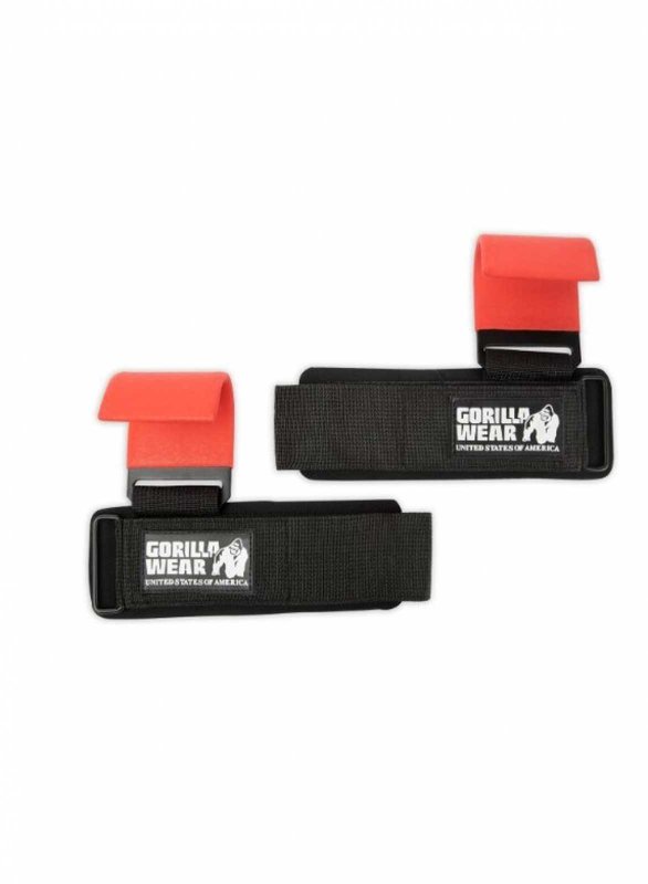 Gancho de Levantamento Weight Lifting