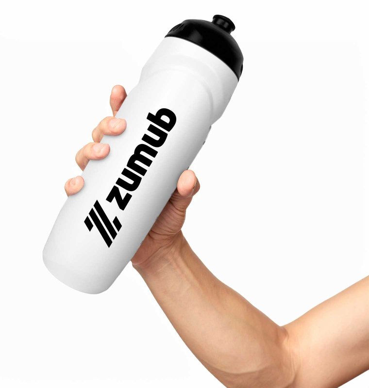 Garrafa de Água Desportiva 750 ml