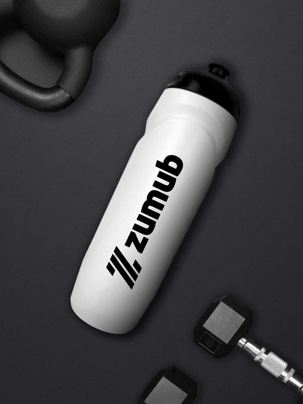 Garrafa de Água Desportiva 750 ml