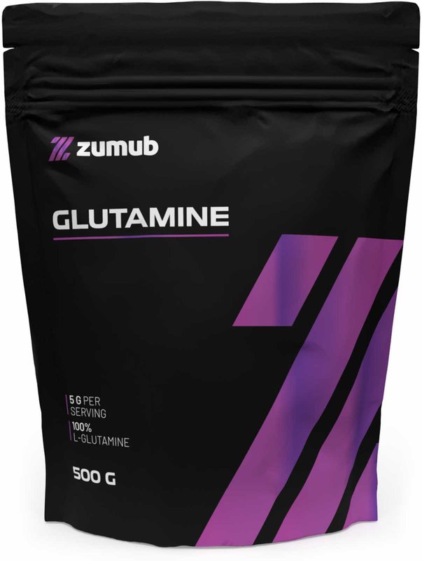 Glutamina