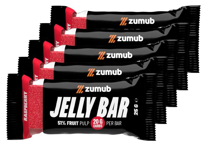 Jelly bar 25g