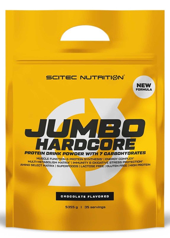 Jumbo Hardcore