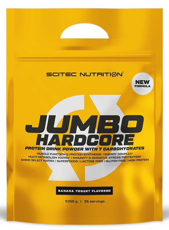 Jumbo Hardcore