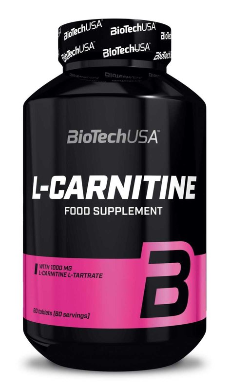 L-Carnitina 1000
