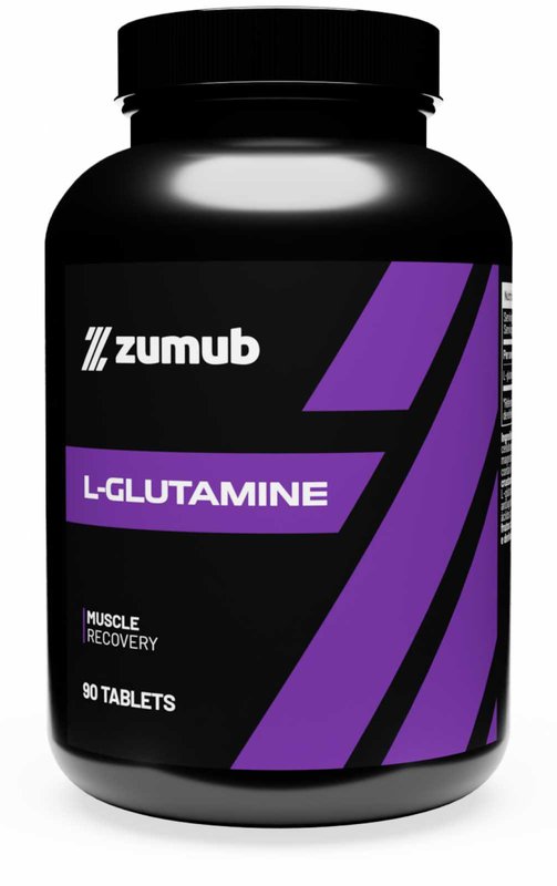 L-Glutamina