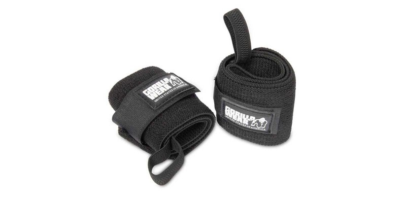 Ligadura Wrist Wraps BASIC