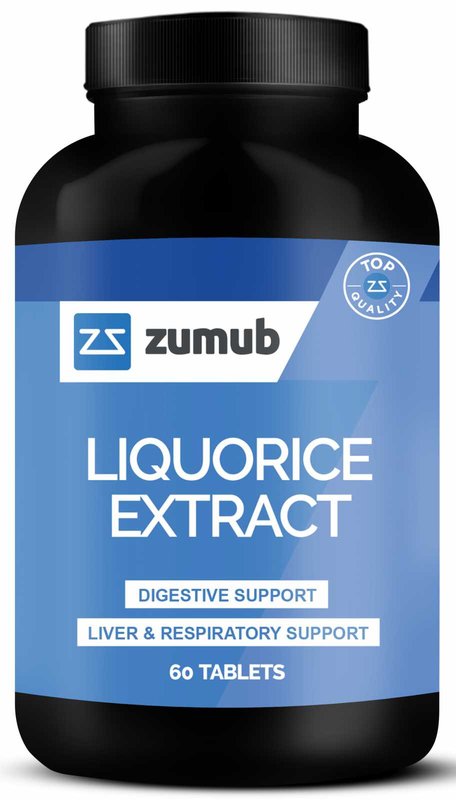Liquorice Extract