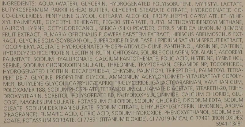 Mastercream Eye & Lip