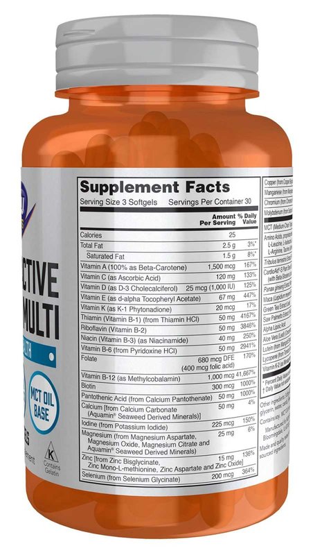 Men's Active Sports Multi