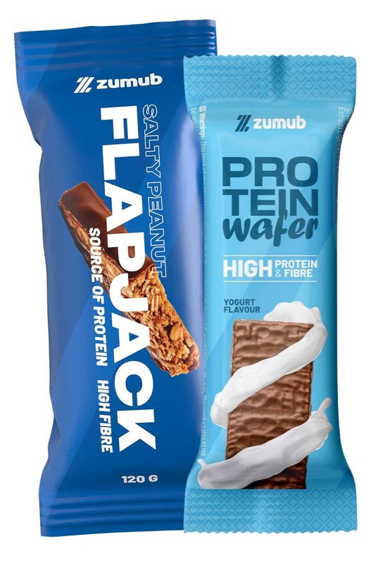 Pack Degustação de Barras