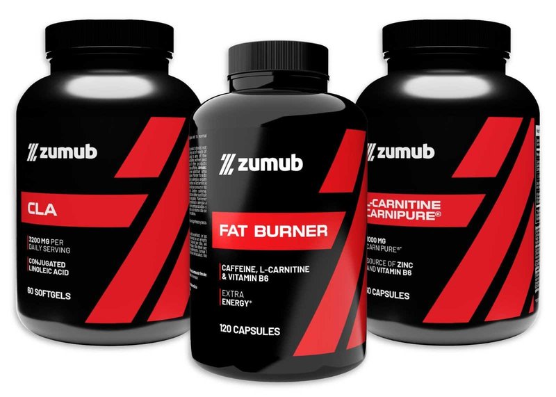 Pack Perda de Peso Pro