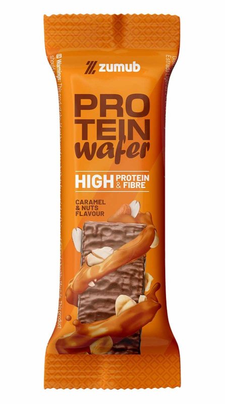 Pack Snacks On-the-Go