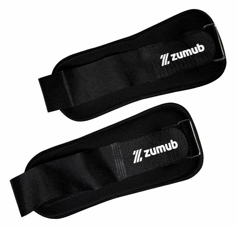 Pesos de Pulso e Tornozelo