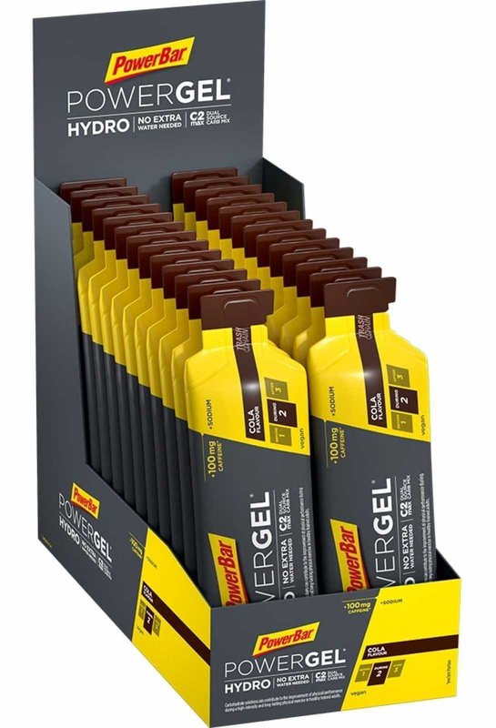 Power Gel Hydro