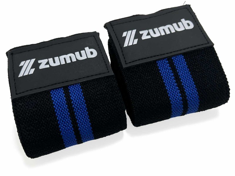 Proteções de Pulso