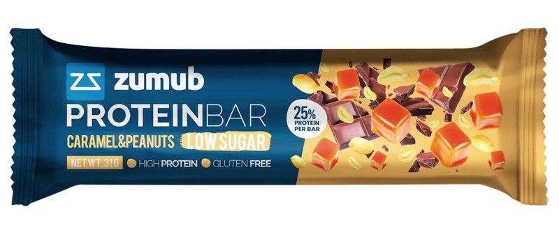 Protein Bar 31g