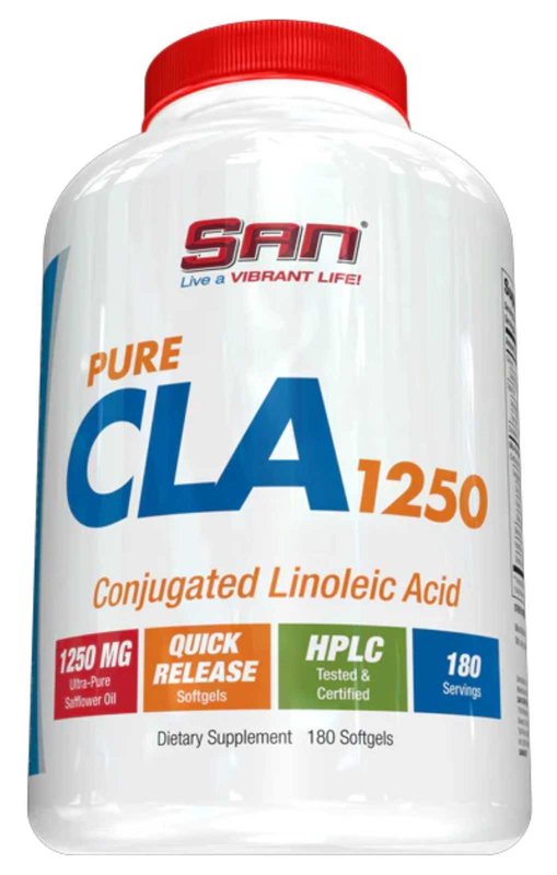 Pure CLA 1250
