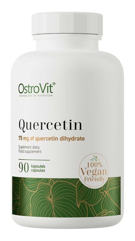 Quercetin Vege